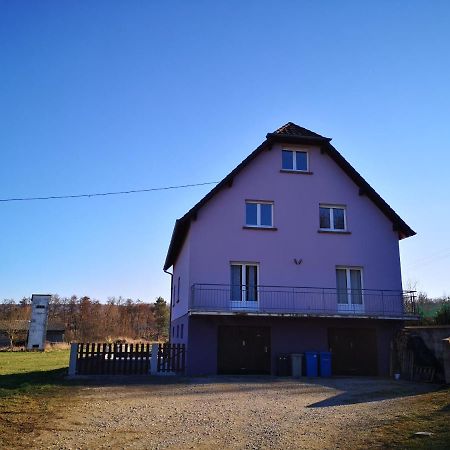 A L'Oree Du Bois Romanswiller 외부 사진
